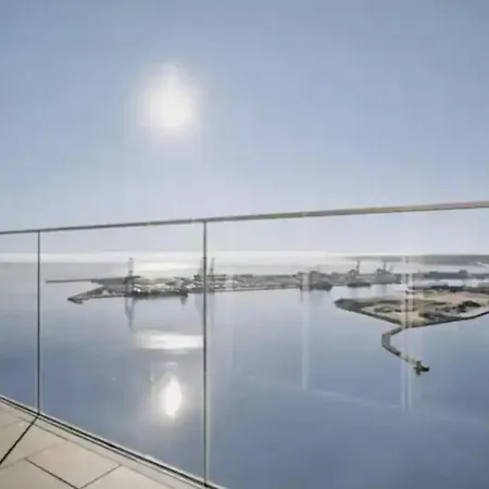 Apartment Fuld Havudsigt - O