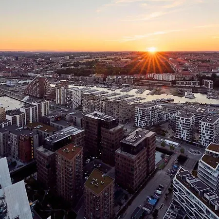 Fuld Havudsigt - O