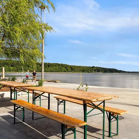 Fuld Havudsigt - O Apartment *