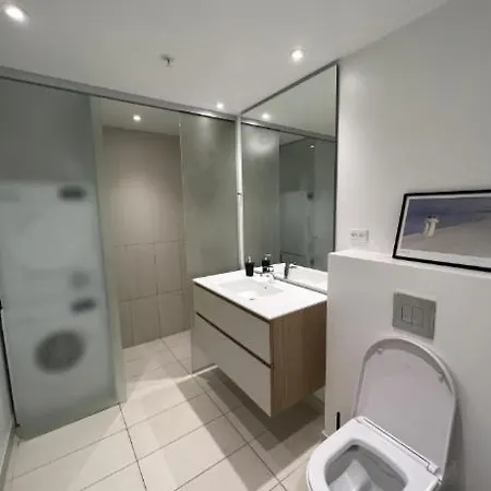 Fuld Havudsigt - O Århus