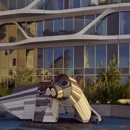 Lejlighed Fuld Havudsigt - O