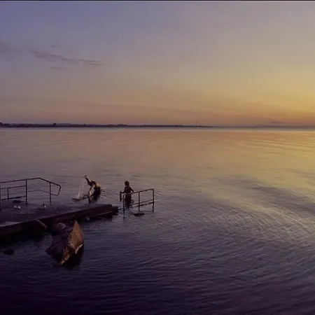 Fuld Havudsigt - O Apartament *