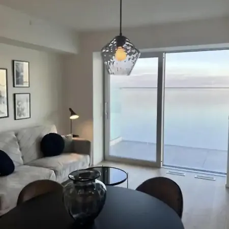 Fuld Havudsigt - O Apartament