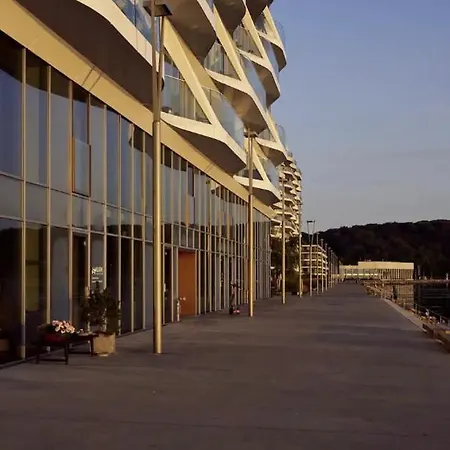 Fuld Havudsigt - O Lejlighed