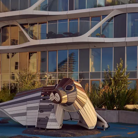 Fuld Havudsigt - O Lejlighed Århus