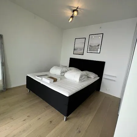 Fuld Havudsigt - O * Århus