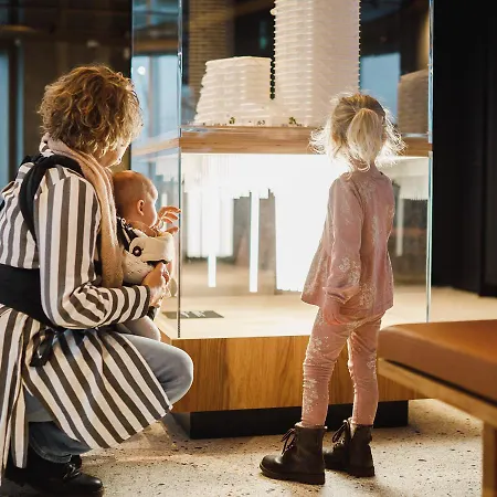 Apartament Fuld Havudsigt - O