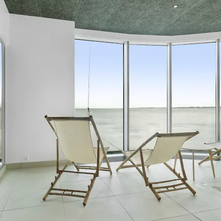 Fuld Havudsigt - O *