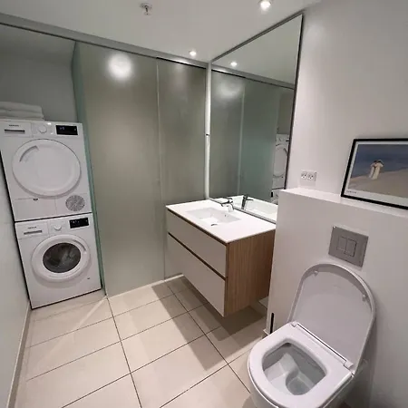 Fuld Havudsigt - O *