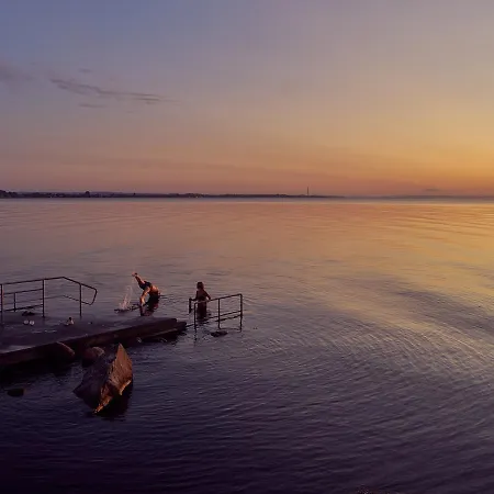 Fuld Havudsigt - O Lejlighed