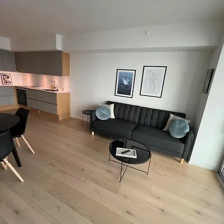 Fuld Havudsigt - O Århus