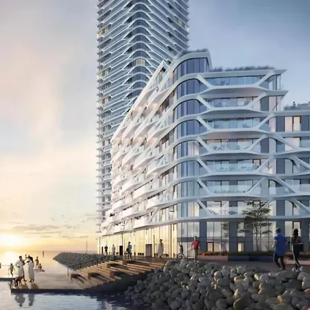 Fuld Havudsigt - O Århus