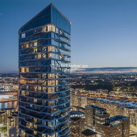 Fuld Havudsigt - O Apartament